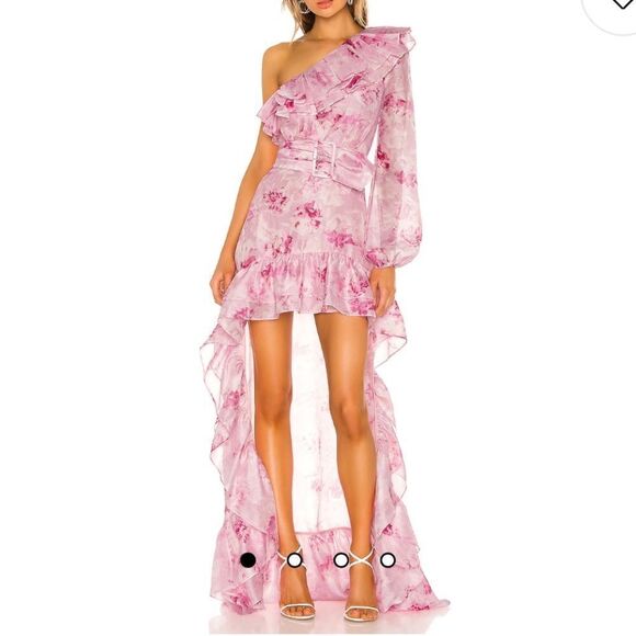 Atoir Whirlwind‎ Women Maxi Dress Size: 4 - Picture 1 of 9